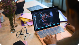 features course