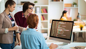 features course